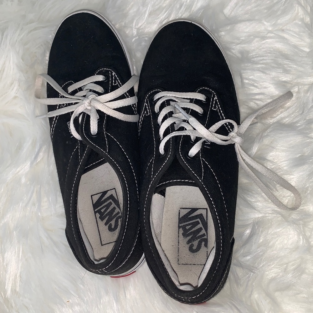 Vans Era Women’s size 7.5